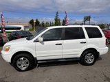 Used 2005 Honda Pilot EX image 4
