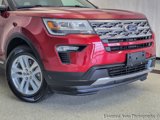 Used 2018 Ford Explorer XLT w/ Equipment Group 202A image 2