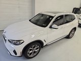 Used 2022 BMW X3 xDrive30i w/ Premium Package 2 image 3