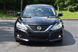 Used 2016 Nissan Altima 2.5 SV w/ Convenience Package image 2