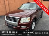 Used 2009 Ford Explorer XLT image 2