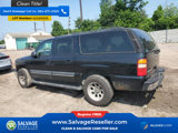 Used 2002 Chevrolet Suburban LT image 3