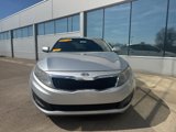 Used 2012 Kia Optima EX image 2