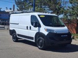 Used 2023 RAM ProMaster 2500 w/ Interior LED Lighting Group image 3