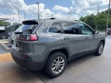 Used 2021 Jeep Cherokee Latitude Lux w/ Comfort/Convenience Group image 3