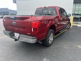 Used 2019 Ford F150 XLT w/ Equipment Group 302A Luxury image 4