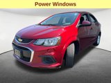 Used 2018 Chevrolet Sonic LT image 5