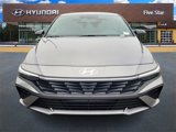 New 2025 Hyundai Elantra Sport image 2