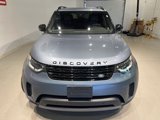 Used 2020 Land Rover Discovery HSE image 3