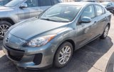 Used 2012 MAZDA MAZDA3 i Touring image 2