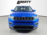 Used 2021 Jeep Compass Latitude w/ Convenience Group image 2