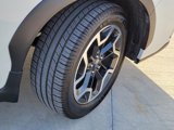 Used 2017 Subaru Crosstrek 2.0i Limited image 6