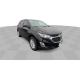 Certified 2021 Chevrolet Equinox LS image 2