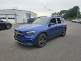 Used 2024 Mercedes-Benz GLB 250 image 3