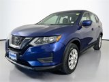 Used 2020 Nissan Rogue S image 2