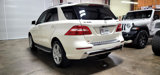 Used 2013 Mercedes-Benz ML 550 4MATIC image 4