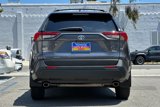 Used 2020 Toyota RAV4 XLE w/ All Weather Liner Package image 5