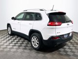 Used 2018 Jeep Cherokee Latitude Plus w/ Comfort/Convenience Group image 6