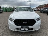 Used 2013 Ford Taurus Police Interceptor AWD image 3