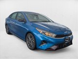 Used 2022 Kia Forte GT-Line w/ GT-Line Technology Package image 3