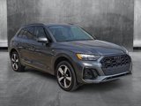 Certified 2022 Audi Q5 2.0T Premium Plus w/ Premium Plus Package image 3