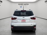 Used 2018 Ford EcoSport SE w/ SE Convenience Package image 4