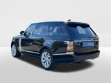 Used 2022 Land Rover Range Rover Westminster Edition image 2