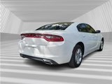 Used 2021 Dodge Charger SXT w/ Leather Interior Group image 2