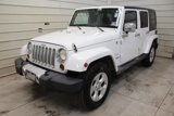Used 2013 Jeep Wrangler Unlimited Sahara w/ Connectivity Group image 3