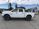 Used 2019 RAM 1500 Tradesman w/ Tradesman SXT Package image 2