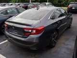 Used 2018 Honda Accord Sport image 5