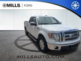 Used 2012 Ford F150 Lariat w/ Lariat Plus Pkg image 2