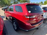 Used 2015 Dodge Durango Limited image 2