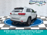 Used 2020 Jeep Grand Cherokee Limited image 3