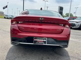 Used 2021 Kia K5 LXS image 6