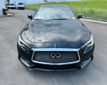 Used 2017 INFINITI Q60 Red Sport 400 image 2