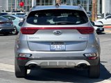 Certified 2020 Kia Sportage SX image 4