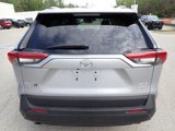 Certified 2022 Toyota RAV4 XLE image 4