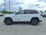 Used 2018 Jeep Grand Cherokee Trailhawk w/ Trailhawk Luxury Group image 4