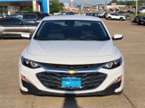 Used 2023 Chevrolet Malibu LT image 2