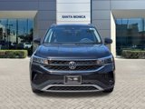 Used 2022 Volkswagen Taos SE image 2
