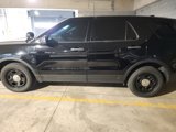 Used 2016 Ford Explorer 4WD Police Interceptor image 2