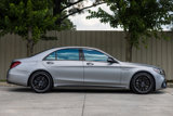 Used 2018 Mercedes-Benz S 65 AMG Sedan image 5