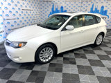 Used 2010 Subaru Impreza 2.5i Premium image 4