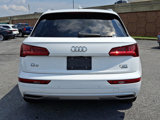 Used 2018 Audi Q5 2.0T Premium Plus w/ Premium Plus Package image 5