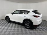 Used 2017 MAZDA CX-5 Touring image 4