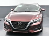 Used 2020 Nissan Sentra SV image 5
