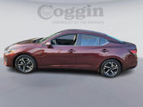 Used 2024 Nissan Sentra SV image 3
