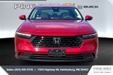Used 2023 Honda Accord EX image 3