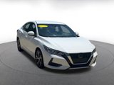 Used 2023 Nissan Sentra SV image 4